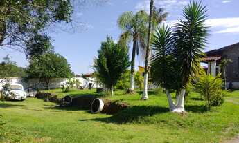 Imagem 4: Chácara com 04 Quartos - Verava - Ibiúna/SP