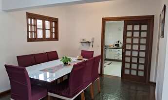 Imagem 2: Casa com 4 Quartos - Monte Catine - Vargem Grande Paulista/SP