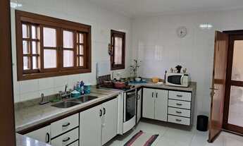 Imagem 3: Casa com 4 Quartos - Monte Catine - Vargem Grande Paulista/SP