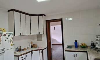 Imagem 4: Casa com 4 Quartos - Monte Catine - Vargem Grande Paulista/SP