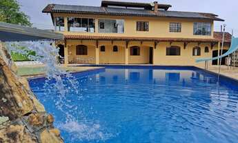 Imagem: Casa com 4 Quartos - Monte Catine - Vargem