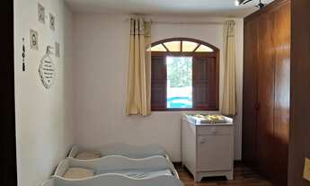 Imagem 5: Casa com 4 Quartos - Monte Catine - Vargem Grande Paulista/SP