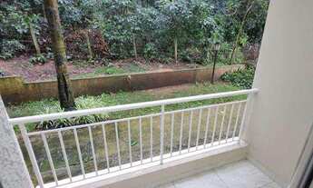 Imagem 4: Apartamento 3 Dormitórios - Condomínio Costa Verde - Jardim Caiapiá - Cotia/SP