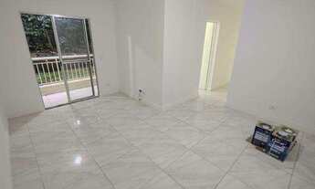 Imagem 2: Apartamento 3 Dormitórios - Condomínio Costa Verde - Jardim Caiapiá - Cotia/SP