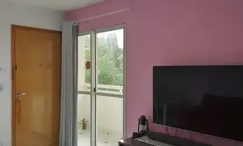 Imagem: Apartamento 02 Quartos - Residencial Valle