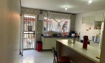 Imagem 5: Casa de 03 Quartos - Nakamura Park - Cotia/SP