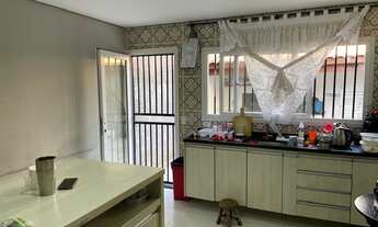 Imagem 6: Casa de 03 Quartos - Nakamura Park - Cotia/SP