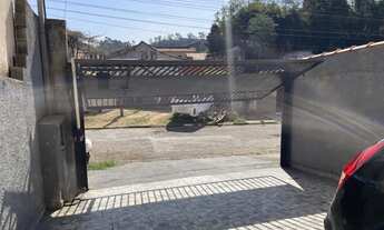 Imagem 2: Casa de 03 Quartos - Nakamura Park - Cotia/SP