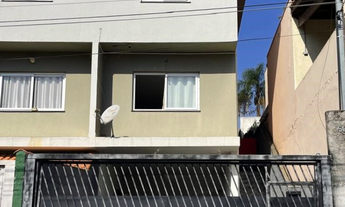 Imagem: Casa de 03 Quartos - Nakamura Park - Cotia/SP