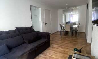 Imagem: Apartamento de 02 Quartos - Condomínio