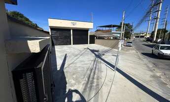 Imagem: Sala Comercial - Jardim Giane - Vargem Grande/SP