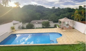 Imagem 6: Casa com 05 Quartos - Parque São Paulo - Cotia/SP