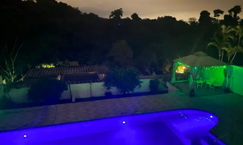 Imagem 2: Casa com 05 Quartos - Parque São Paulo - Cotia/SP