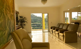 Imagem 7: Casa com 05 Quartos - Parque São Paulo - Cotia/SP