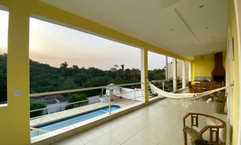 Imagem 5: Casa com 05 Quartos - Parque São Paulo - Cotia/SP