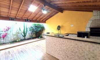 Imagem: Casa com 03 Quartos - Condomínio Portal