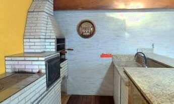 Imagem 2: Casa com 03 Quartos - Condomínio Portal da Granja - Carapicuiba/SP