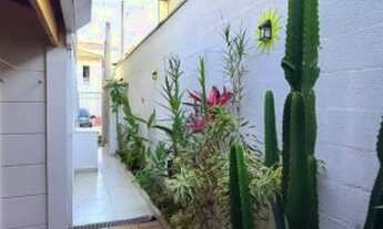 Imagem 3: Casa com 03 Quartos - Condomínio Portal da Granja - Carapicuiba/SP