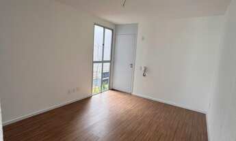 Imagem 3: Apartamento de 02 Quartos - Condomínio Conquista - Cotia/SP