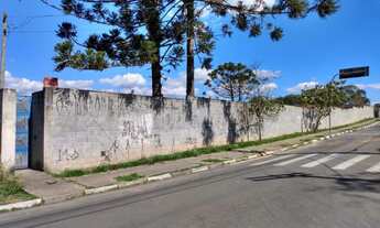 Imagem: Terreno de 58.526 m² - Jardim Sábia