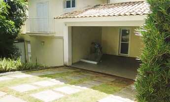 Imagem: Casa com 04 Quartos - Granja Viana - Cotia/SP