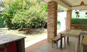 Imagem 4: Casa com 04 Quartos - Granja Viana - Cotia/SP