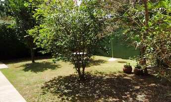 Imagem 5: Casa com 04 Quartos - Granja Viana - Cotia/SP