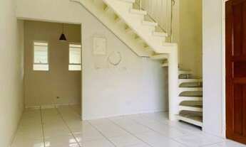 Imagem 3: Casa com 02 Quartos - Residencial Parque das Árvores - Cotia/SP