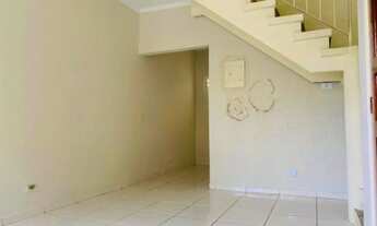 Imagem 5: Casa com 02 Quartos - Residencial Parque das Árvores - Cotia/SP