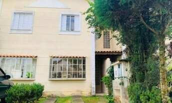 Imagem: Casa com 02 Quartos - Residencial Parque