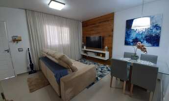 Imagem 2: Casa com 03 Quartos - Jardim São Marcos - Vargem Grande Paulista/SP