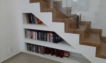 Imagem 3: Casa com 03 Quartos - Jardim São Marcos - Vargem Grande Paulista/SP