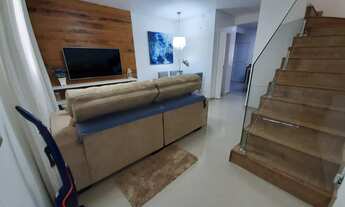 Imagem: Casa com 03 Quartos - Jardim São Marcos