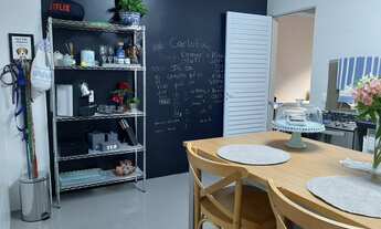 Imagem 6: Casa com 03 Quartos - Jardim São Marcos - Vargem Grande Paulista/SP