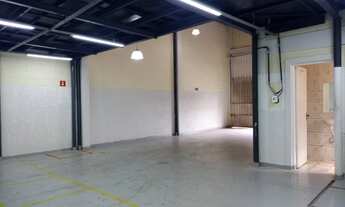 Imagem 6: Galpão de 190m² - Jardim do Engenho - Cotia/SP
