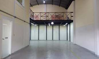 Imagem 3: Galpão de 190m² - Jardim do Engenho - Cotia/SP