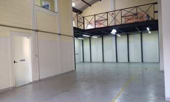 Imagem 4: Galpão de 190m² - Jardim do Engenho - Cotia/SP