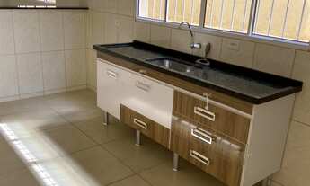 Imagem 5: Casa com 03 Quartos - Jardim Europa - Vargem Grande Paulista/SP