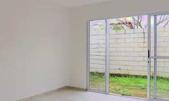 Imagem 4: Casa com 02 Quartos - Jardim Pioneiro - Cotia