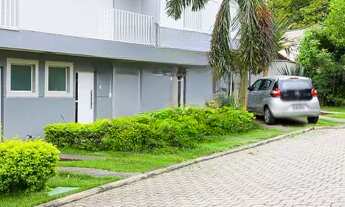 Imagem 2: Casa com 02 Quartos - Jardim Pioneiro - Cotia