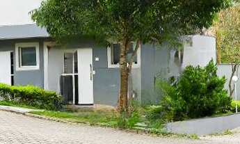 Imagem 3: Casa com 02 Quartos - Jardim Pioneiro - Cotia