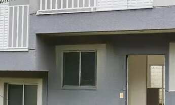 Imagem: Casa com 02 Quartos - Jardim Pioneiro