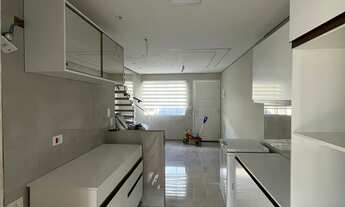 Imagem 5: Casa com 02 Quartos - Condomínio Residencial Ilha de Malta - Chácara Ondas Verdes - Coti