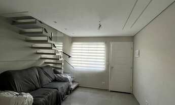 Imagem 4: Casa com 02 Quartos - Condomínio Residencial Ilha de Malta - Chácara Ondas Verdes - Coti