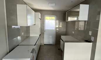 Imagem 3: Casa com 02 Quartos - Condomínio Residencial Ilha de Malta - Chácara Ondas Verdes - Coti