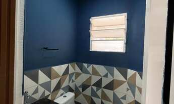 Imagem 7: Casa com 02 Quartos - Condomínio Residencial Ilha de Malta - Chácara Ondas Verdes - Coti