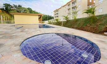 Imagem 3: Apartamento com 02 Quartos - Condomínio Reserva Paiquerê - Granja Clotilde - Cotia/SP