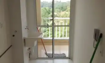 Imagem 7: Apartamento com 02 Quartos - Condomínio Reserva Paiquerê - Granja Clotilde - Cotia/SP