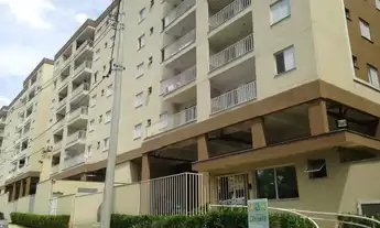 Imagem 4: Apartamento com 02 Quartos - Condomínio Reserva Paiquerê - Granja Clotilde - Cotia/SP