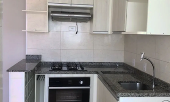 Imagem 2: Apartamento com 02 Quartos - Residencial Prosperitá - Cotia/SP